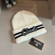 Chanel Caps